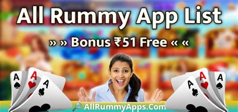 rummy duke 51 bonus|All Rummy Apps List ₹51 Bonus .